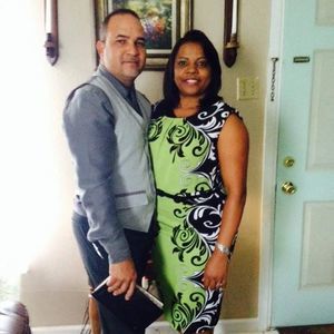 Meet your Posher, Carmen